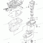 F20SEA Upper Casing