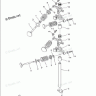 F20SEA Valve