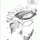F20SWPB Bottom Cowling
