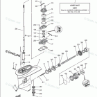 F20SWPB Lower Casing Drive 1