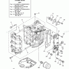 F30LA Cylinder Crankcase 1