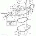 F30LEHA Bottom Cowling 1