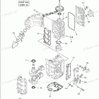 F30LEHA Repair Kit 1