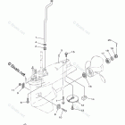 F30LEHA Lower Casing Drive 2
