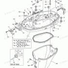 F40JEA Bottom Cowling 1