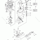 F40LA Repair Kit 2