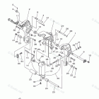 F40LEHA Bracket 2