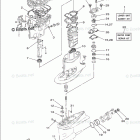 F50LB Repair Kit 2