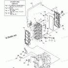 T50LB Cylinder Crankcase 2