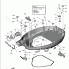 F75LB Bottom Cowling 1