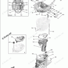 F75LB Upper Casing
