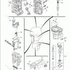 F115JB Scheduled Service Parts