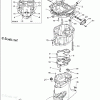 F115JB Upper Casing