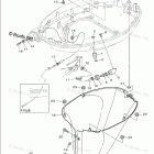 F115XB Bottom Cowling 2