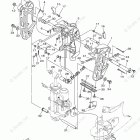 F115XB Bracket 1