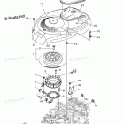 F115XB Generator