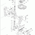LF115XB Bracket 2