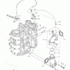 VF115LA Exhaust
