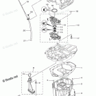 F150LB МАСЛЯНЫЙ ПОДДОН