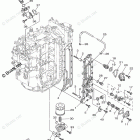 F150XB Cylinder Crankcase 3