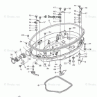 F150XCA Bottom Cowling 1