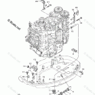 LF150XCA Bottom Cowling 3