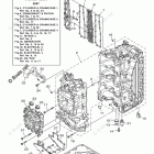 LF150XCA Cylinder Crankcase 1
