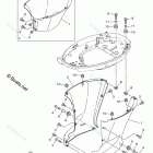 F175LA Bottom Cowling 2