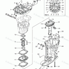 F175LCA Upper Casing