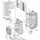 F175XCA Cylinder Crankcase 1