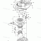 F175XCA Generator