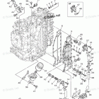 F175XCA Cylinder Crankcase 3