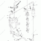 LF175XCA Fuel Injection Pump 2