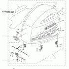 VF175LA Top Cowling