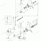 VF175XA Lower Casing Drive 2