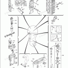 F200LCA Scheduled Service Parts