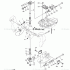 LF200XB Bracket 2
