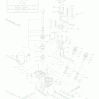 LF200XCA Power Trim Tilt Assy 1