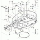 F225XCA Bottom Cowling 1