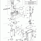 LF225XB Fuel Injection Pump 1