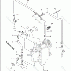 LF225XB Fuel Injection Pump 2
