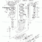 LF225XCA Repair Kit 2