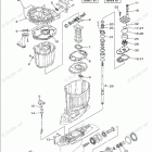 VF225LA Repair Kit 2