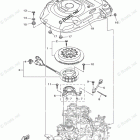 VF225LA Generator