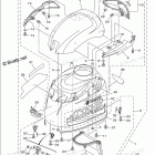 VF225LA Top Cowling