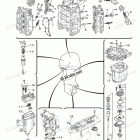 F250NCA2 Scheduled Service Parts