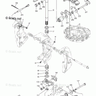 F250XCA Bracket 2