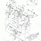 VF250LA Bracket 1