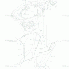 F300NSB Bottom Cowling 3