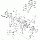 F300NSB Bracket 1